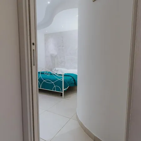 Vista Fantasia Apartment Monopoli