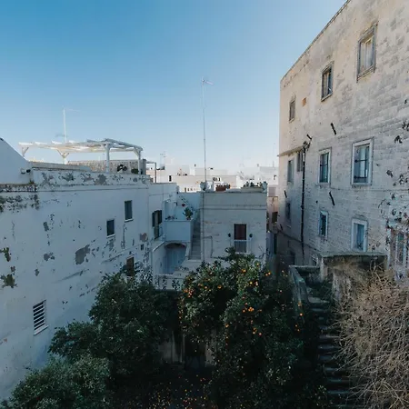 Vista Fantasia Apartment Monopoli
