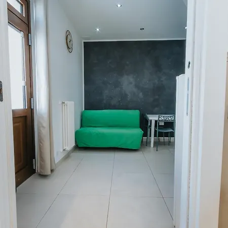 Vista Fantasia Apartment