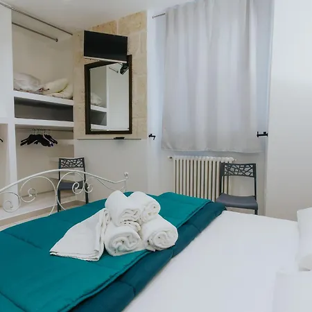 Apartment Vista Fantasia
